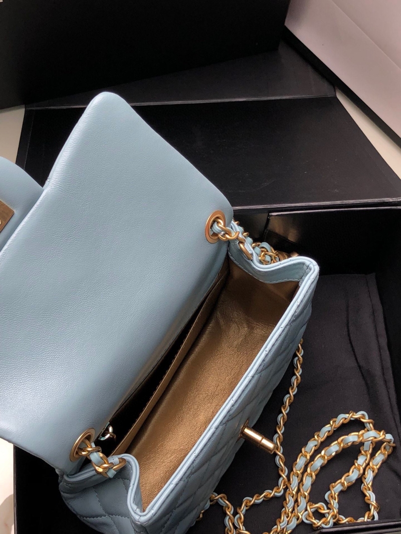 Ch**el cf series bags